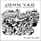 JOHN YAO Flip-Flop album cover