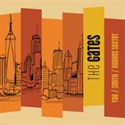 JOHN YAO Yao/Smith/Hughes Sextet : The Gates album cover