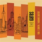 JOHN YAO Yao/Smith/Hughes Sextet : The Gates album cover