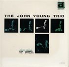 JOHN YOUNG John Young Trio (aka Serenata) album cover