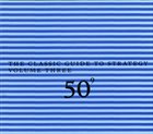 JOHN ZORN 50th Birthday Celebration, Volume 9 - The Classic Guide to Strategy, Volume 3: The Fire Book album cover