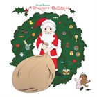 JOHN ZORN A Dreamers Christmas (The Dreamers) album cover