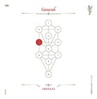 JOHN ZORN Abraxas : The Book Beri'ah Vol 5 - Gevurah album cover