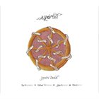 JOHN ZORN Azoth album cover