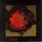 JOHN ZORN Elegy album cover