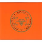 JOHN ZORN Hermetic Organ Volume 10 - Bozar, Brussels album cover
