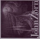 JOHN ZORN Mysterium album cover