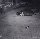 JOHN ZORN Naked City album cover