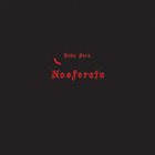 JOHN ZORN Nosferatu album cover