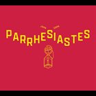 JOHN ZORN Parrhesiastes album cover