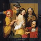 JOHN ZORN Salem, 1692 album cover
