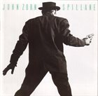 JOHN ZORN Spillane album cover