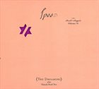 JOHN ZORN The Dreamers : Ipos (Book Of Angels Volume 14) album cover