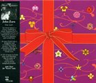 JOHN ZORN The Gift (Music Romance Series Vol.3) album cover