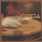 JOHNNY BLAS King Conga album cover