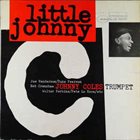 JOHNNY COLES Little Johnny C album cover