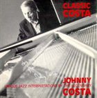 JOHNNY COSTA Classic Costa album cover