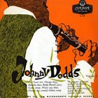 JOHNNY DODDS Johnny Dodds   Volume 3 album cover