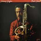 JOHNNY GRIFFIN Bush Dance album cover