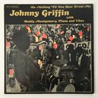 JOHNNY GRIFFIN Do Nothing 'Til You Hear From Me album cover