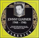 JOHNNY GUARNIERI The Chronological Classics: Johnny Guarnieri 1944-1946 album cover
