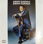 JOHNNY HARTMAN Johnny Hartman album cover