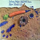JOHNNY HODGES Blue Rabbit album cover