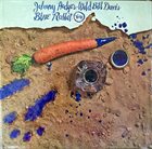 JOHNNY HODGES Blue Rabbit album cover