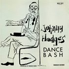 JOHNNY HODGES Dance Bash (aka Perdido) album cover