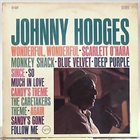 JOHNNY HODGES Sandy's Gone album cover