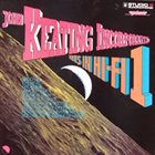 JOHNNY KEATING Hits In Hi-Fi 1 album cover