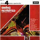 JOHNNY KEATING Swing Revisited album cover