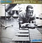 JOHNNY LYTLE Johnny Lytle Trio : Blue Vibes album cover