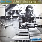 JOHNNY LYTLE Johnny Lytle Trio : Blue Vibes album cover