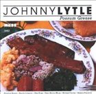 JOHNNY LYTLE Possum Grease album cover