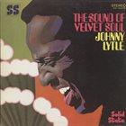 JOHNNY LYTLE The Sound Of Velvet Soul album cover