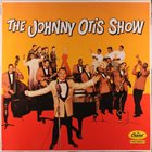 JOHNNY OTIS The Johnny Otis Show album cover