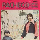 JOHNNY PACHECO 10 Great Years album cover