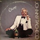 JOHNNY PACHECO Champ album cover