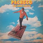JOHNNY PACHECO Volando Bajito album cover