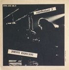 JOHNNY RĂDUCANU Confesiuni 3 album cover