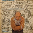 JOHNNY RĂDUCANU Confesiuni album cover