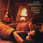 JOHNNY SMITH Easy Listening album cover
