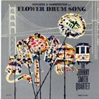 JOHNNY SMITH Flower Drum Song album cover