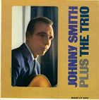 JOHNNY SMITH Johnny Smith Plus the Trio album cover
