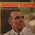 JOHNNY SMITH Johnny Smith Reminiscing album cover
