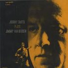 JOHNNY SMITH Plays Jimmy Van Heusen album cover