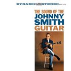 JOHNNY SMITH The Sound of the Johnny Smith Guitar album cover
