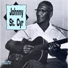 JOHNNY ST. CYR Johnny St.Cyr album cover