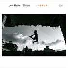 JON BALKE Hafla album cover